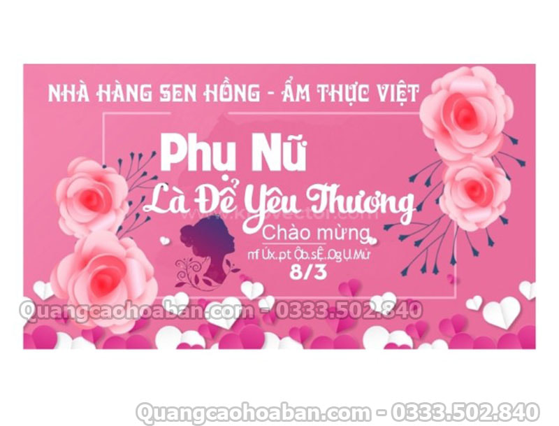 backdrop phông nền 8-3