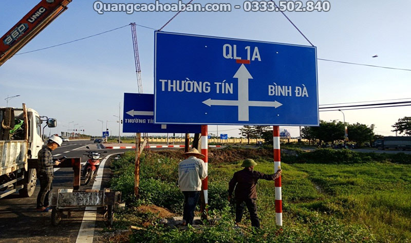 Bằng chỉ dẫn đường