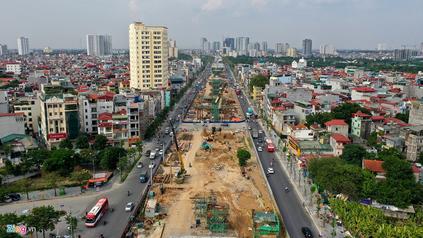 làm biển quảng cáo Hà Nội