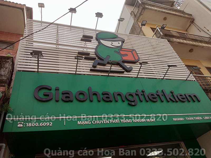 Biển quảng cáo