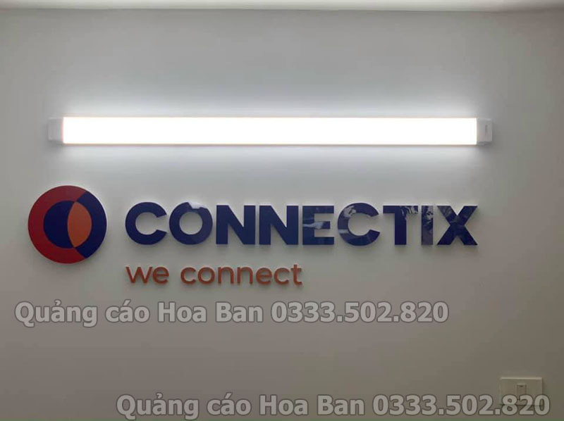 làm biển quảng cáo giá rẻ tại Tân Lập