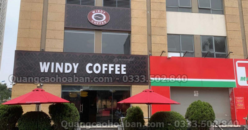 Làm biển quảng cáo tại Tân Tây Đô giá rẻ